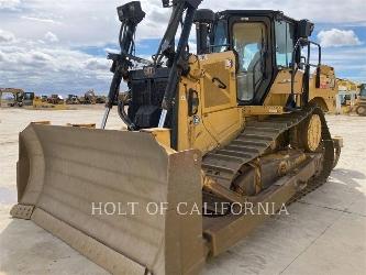 CAT D6 PA 3D
