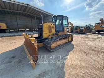 CAT D6K2LGP