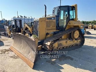 CAT D6NXL
