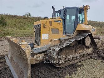 CAT D6NXL