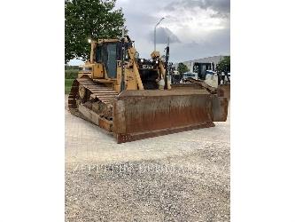CAT D6R