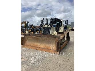 CAT D6T