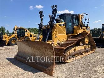 CAT D6T LGPPAT