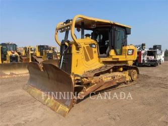 CAT D7E