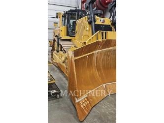 CAT D8