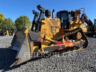 CAT D8T
