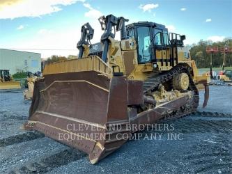 CAT D9