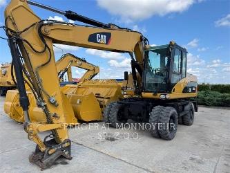 CAT M315D