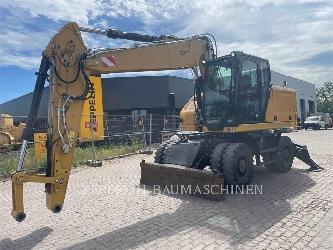 CAT M316-07A