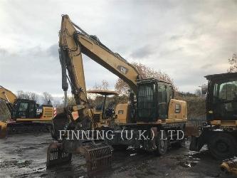 CAT MH3022