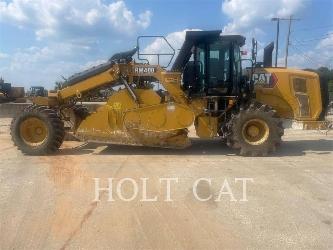 CAT RM400 CAB