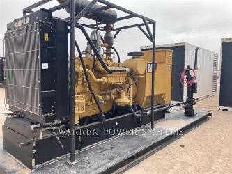 CAT WC215G