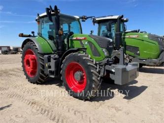 Fendt FT724G6