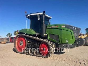 Fendt FT938