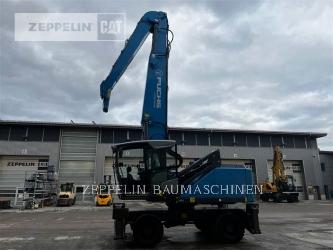 Fuchs MHL340F