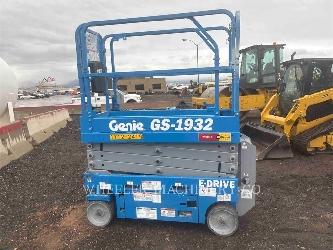 Genie GS1932