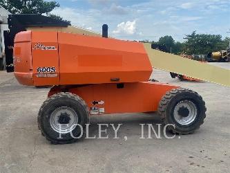 JLG 600S