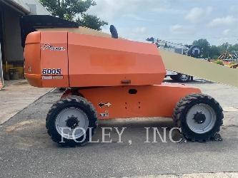 JLG 600S