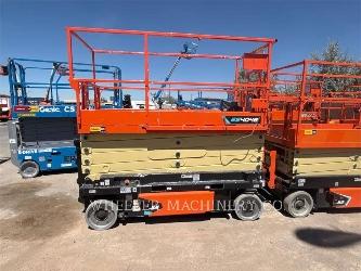 JLG ES4046