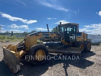 John Deere 772G