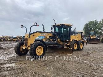 John Deere 872GP