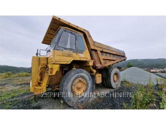 Komatsu HD325-6