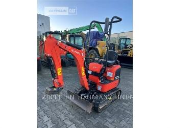 Kubota K008-5