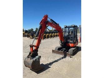 Kubota KX101-3A4