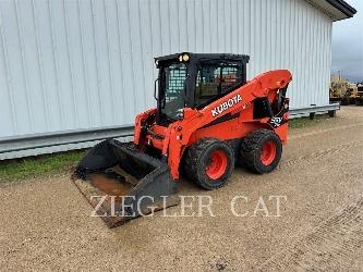 Kubota SSV75