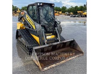New Holland C237