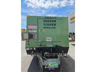 Sullair 900/1150