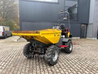 Wacker DW30