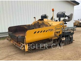 Weiler P385