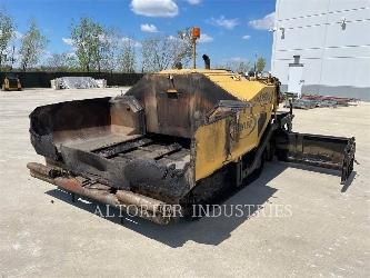Weiler P385C