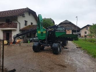  bider SL640