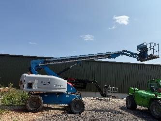 Genie S 65 D