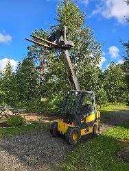 JCB TLT 30 D