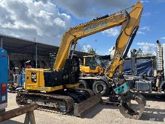 CAT 310