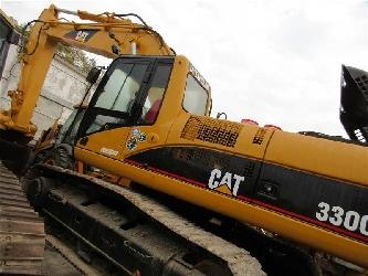 CAT 330 C
