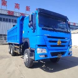 Howo 371