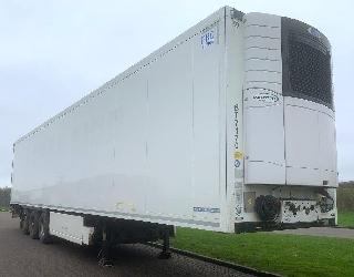 Krone SDR27