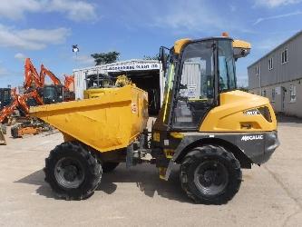 Mecalac 6 MDX