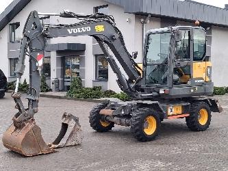 Volvo EW 60 E