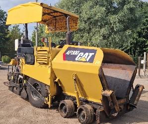 CAT AP300