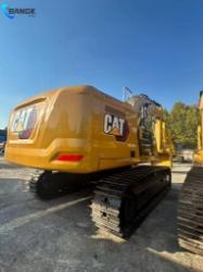 CAT 345