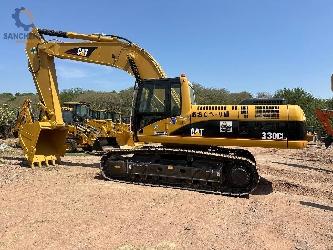 CAT 330CL