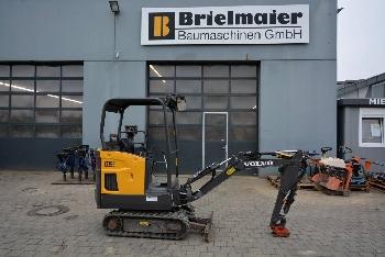 Volvo EC 15 E