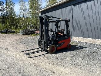 Linde E20-01