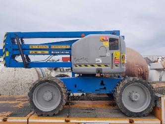 Genie Z 51/30