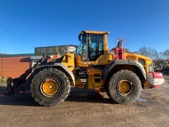 Volvo L120H